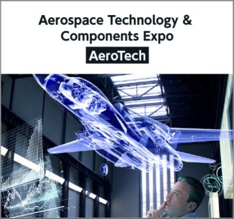 Aerospace Technology & Components Expo [AeroTech]