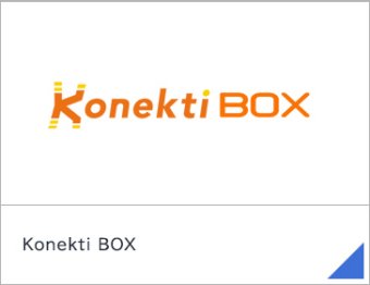 Konekti BOX